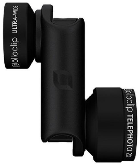 Olloclip Объектив для смартфона  Oc-0000126-eu  - Вид №1