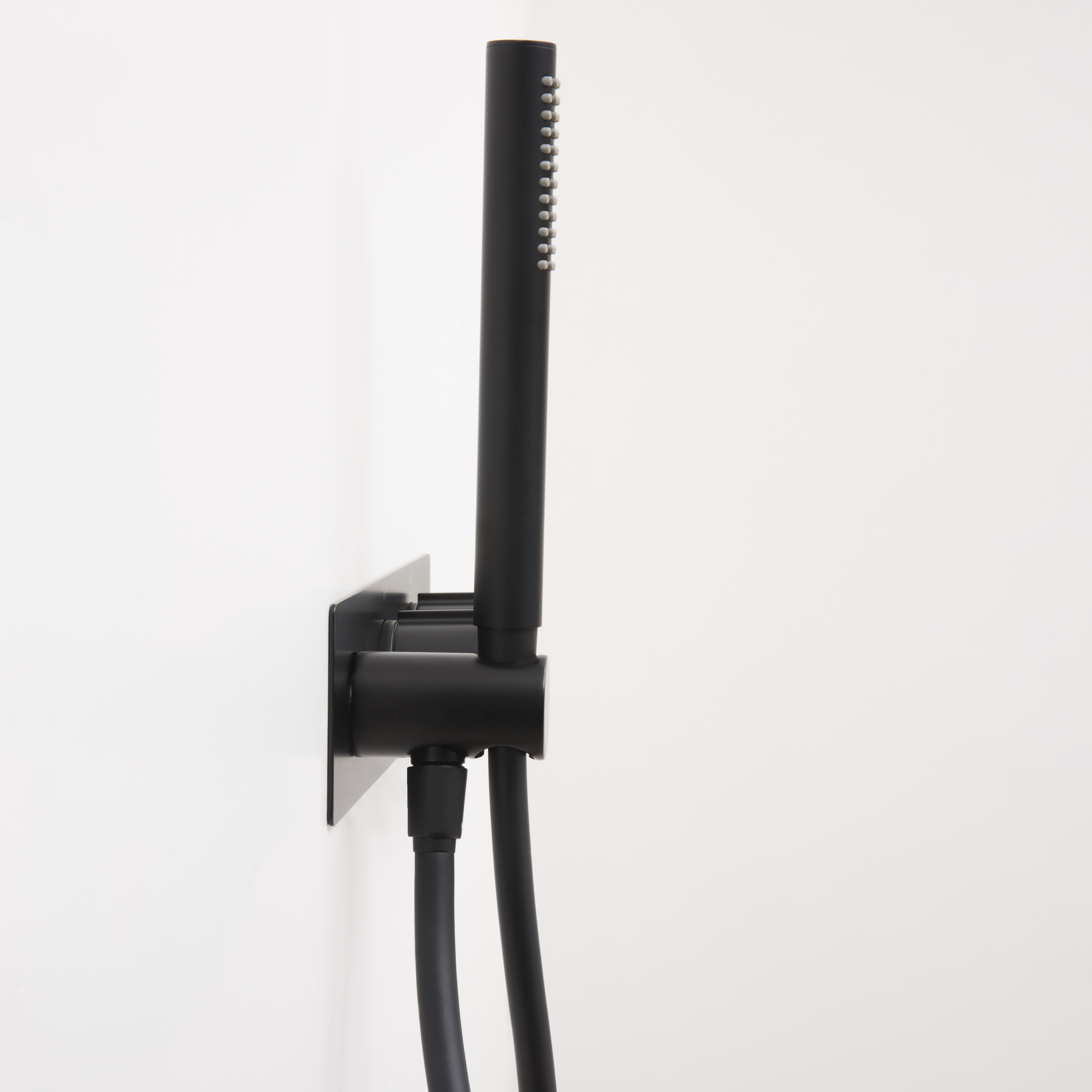 7488 Thermo Elbe Термостатический смеситель для душа WasserKRAFT Elbe 7400  - Вид №5