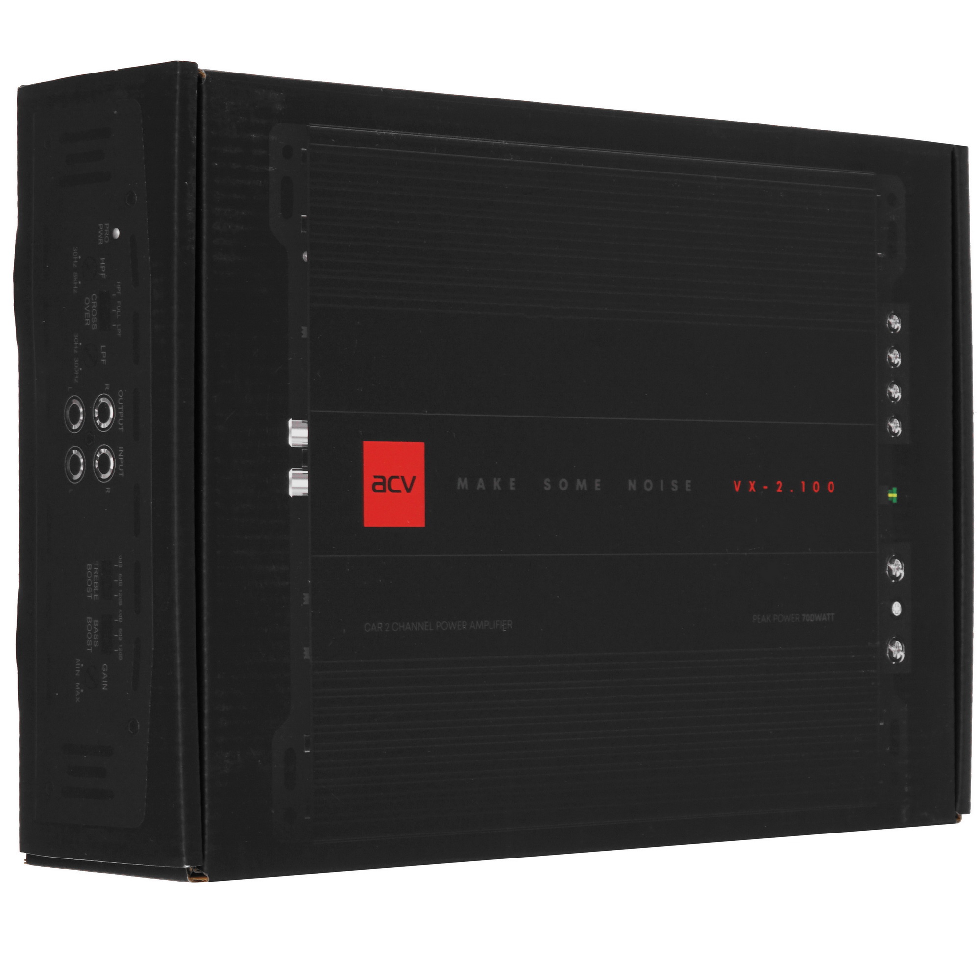 5404337 Усилитель ACV VX-2.100 STDN-0018732 - Вид №7