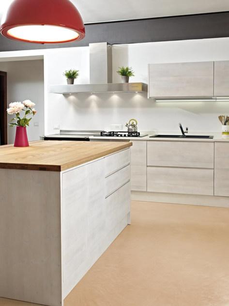 IDEAL WORK Напольная / настенная плитка из microtopping® sun-id-1350189 - Вид №38