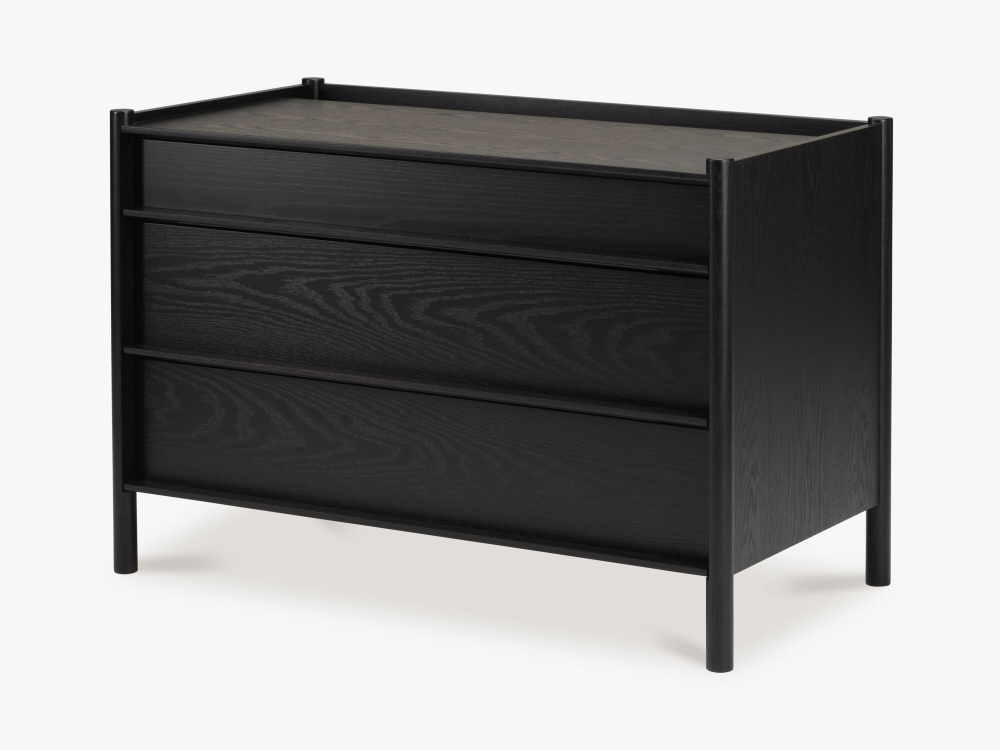 Деревянный комод Case лопата ARCH-00080703 - Вид №7