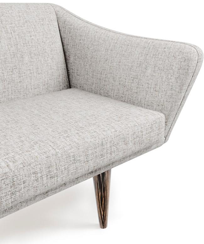 Mytto Диван из ткани Iconic sun-id-1360537 - Вид №5