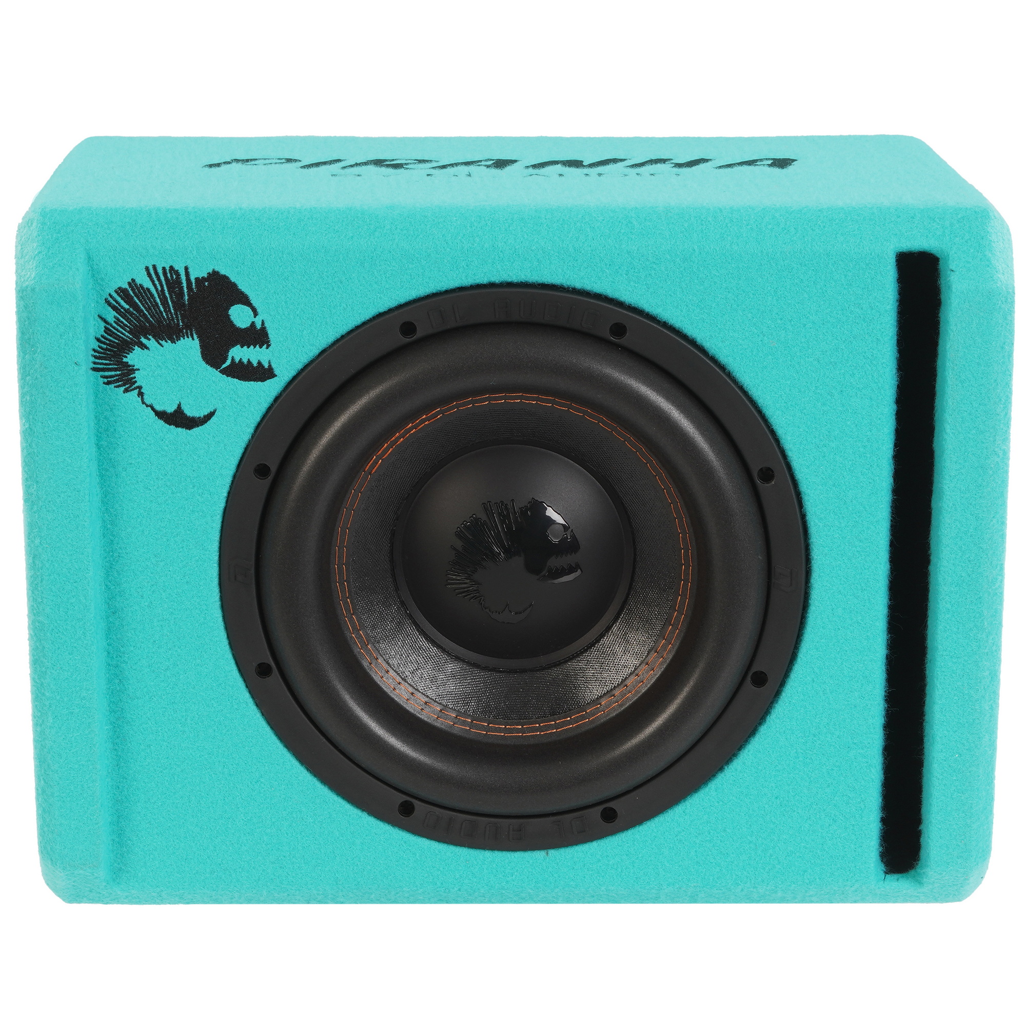 9285797 Автосабвуфер активный DL Audio Piranha 10A V.2 Marine STDN-0087039 - Вид №1