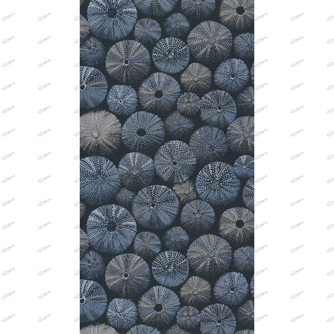 Рулон обоев ENCYCLOPEDIA2 ENCC84536406. Основа нетканый материал Casadeco