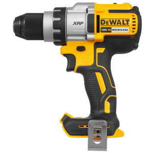 Дрель-шуруповерт DeWalt DCD991NT XR FLEXVOLТ 18/54V  , Без ЗУ, Без АКБ 5437935