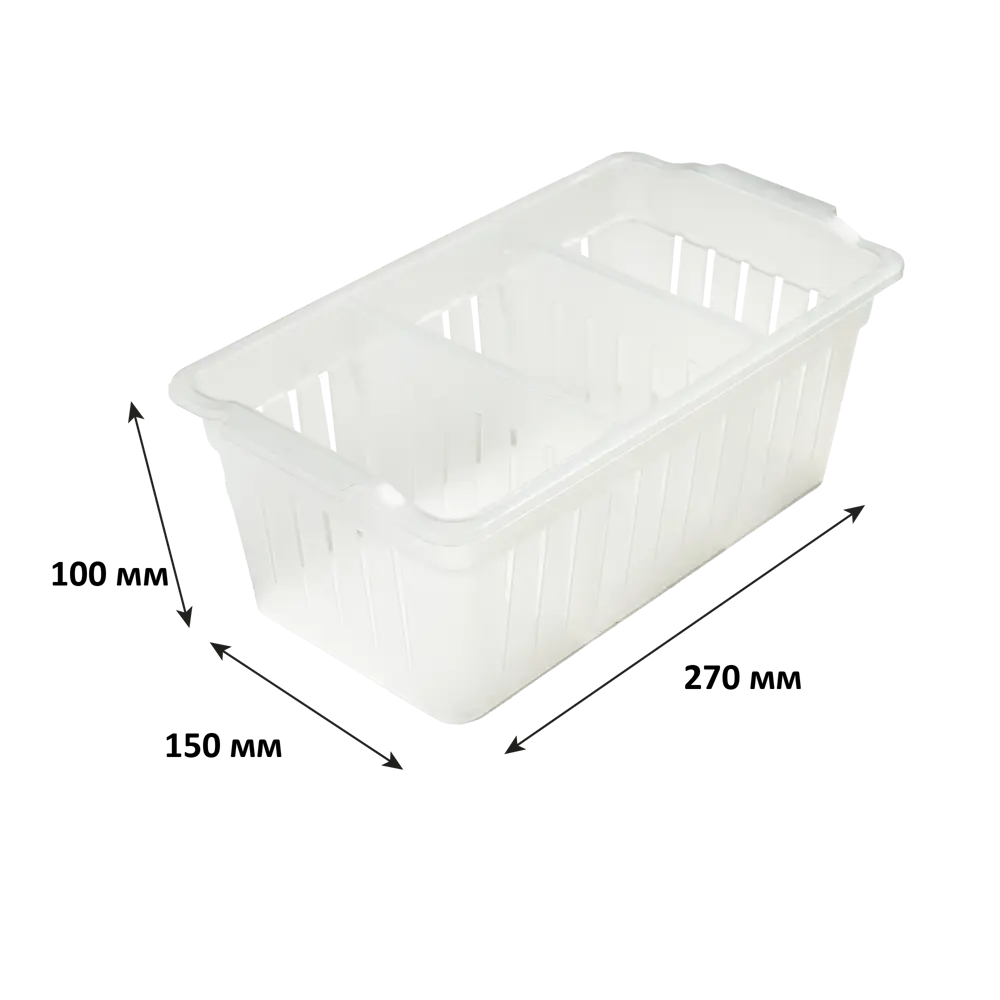 Santreyd Органайзер для специй Архимед с регулируемыми секциями 84841768 STLM-0055943