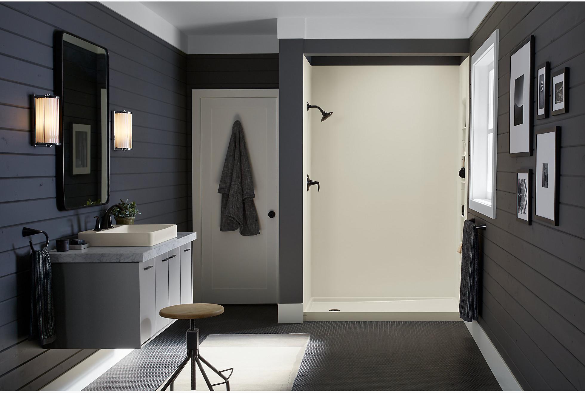 K-2660-8-0 Накладная раковина на столешницу  прямоугольная Kohler  - Вид №5