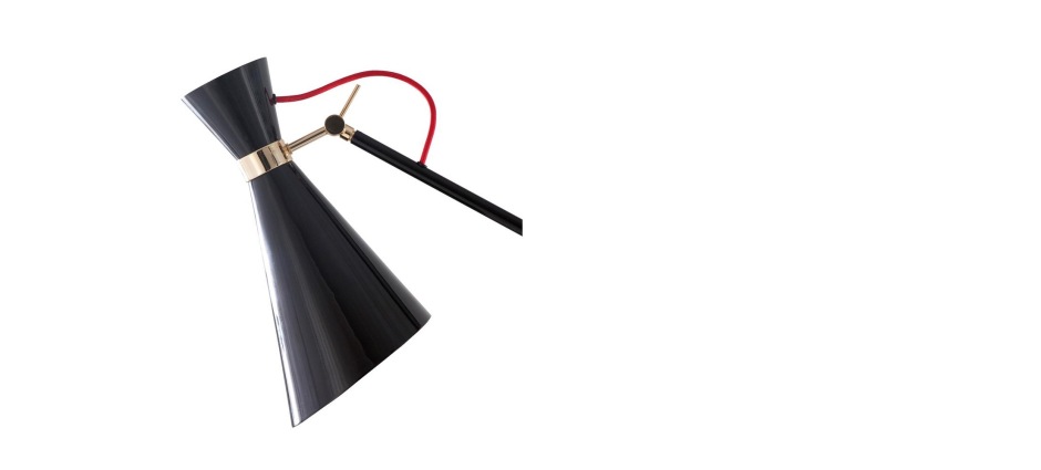 008522 Торшер Delightfull Simone - Вид №5