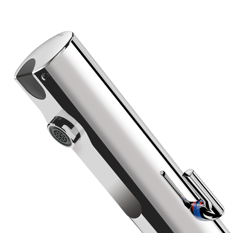 490106 Сенсорный смеситель TEMPOMATIC MIX 4 DELABIE 