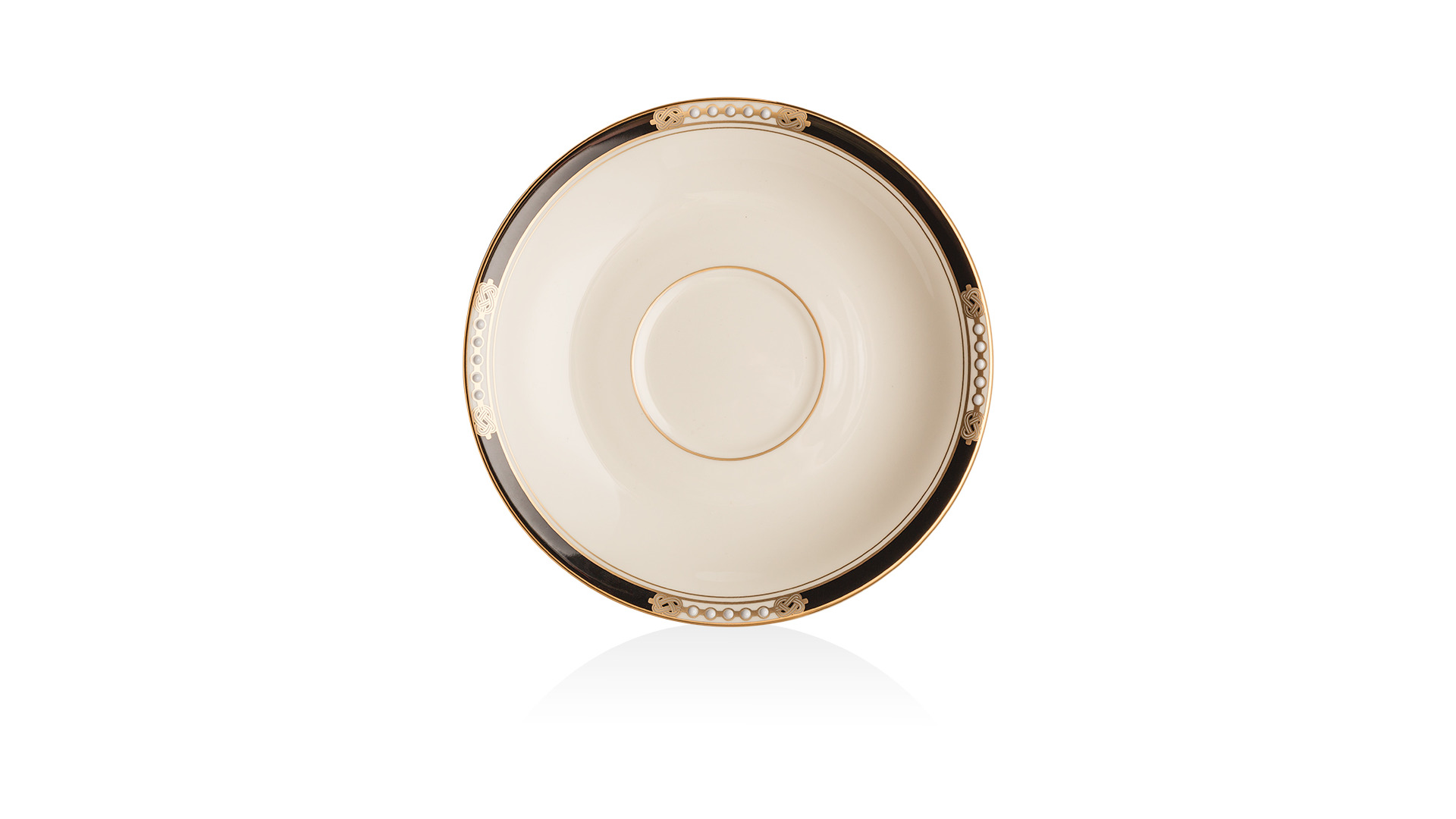 10638791 Lenox Сервиз чайно-столовый Lenox "Подлинные ценности" 1/5 Фарфор костяной  - Вид №3