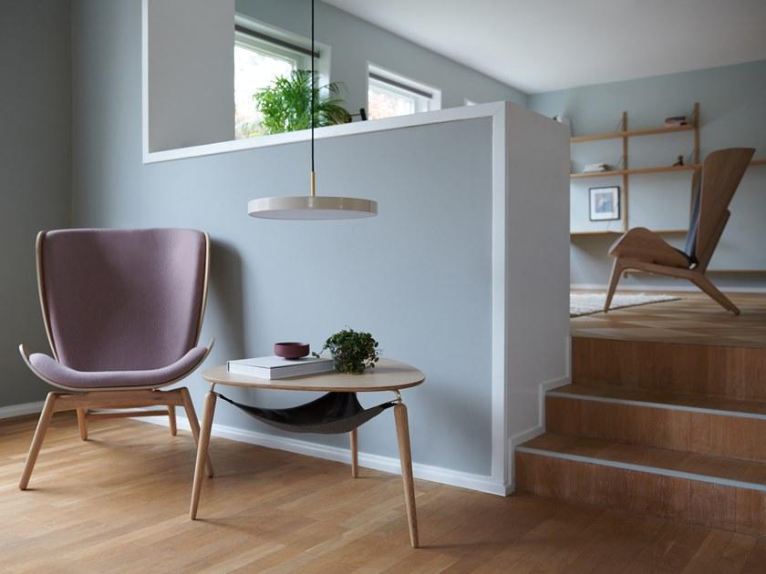 Umage Стул Wing с высокой спинкой The reader sun-id-1408366 - Вид №9