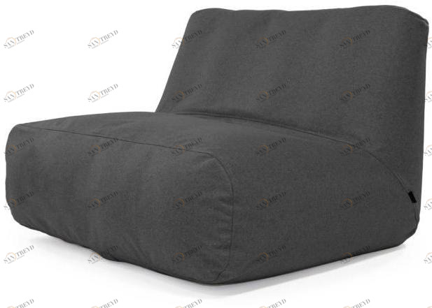 Pusku pusku 2-х местный тканевый диван со съемным чехлом Wool sun-id-1513566