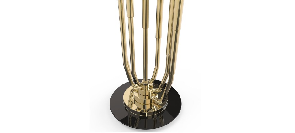 008535 Торшер Startdust Delightfull  - Вид №1