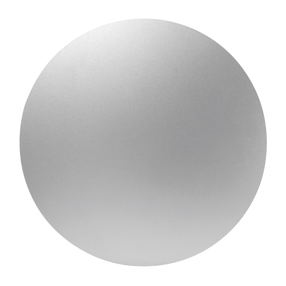 065804 Бра круглое C0111 серое Mantra Bora Bora 