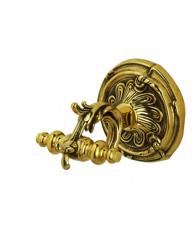 Мыльница подвесная ART&MAX BAROCCO AM-1786-Do-Ant - Вид №1