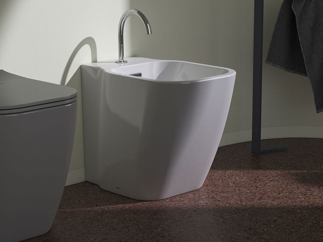 Керамическая напольная сантехника Domus Falerii F-50 Special ARCH-00088555 - Вид №6