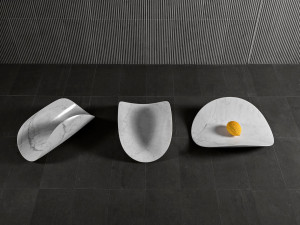 Мраморная скульптура