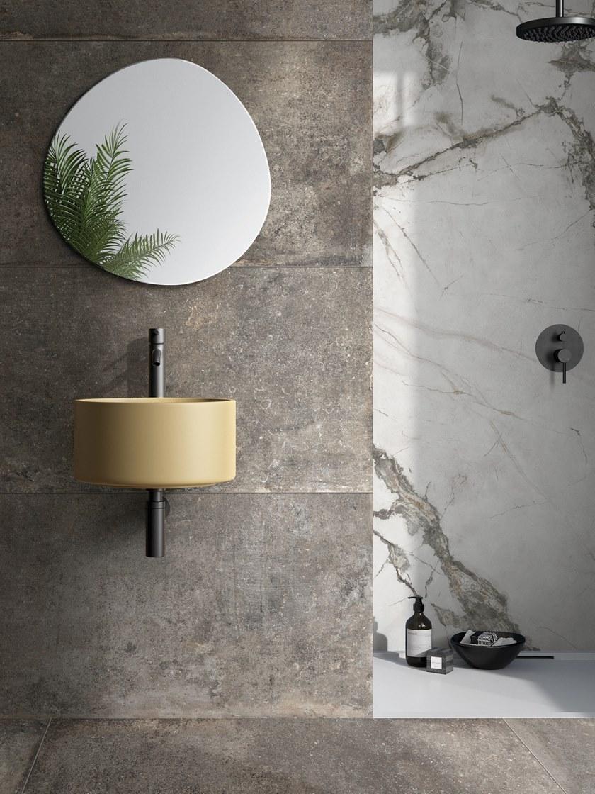 Flaviker Настенная / напольная плитка из керамогранита для внутренних и наружных работ sun-id-1355939 - Вид №23