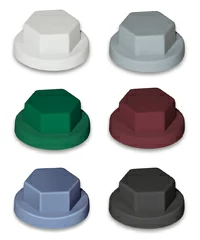 Винт EQ 01 12 010 EQ01 Tecfi 10