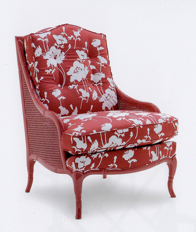 Кресло  BELLONI 1619  - Вид №1