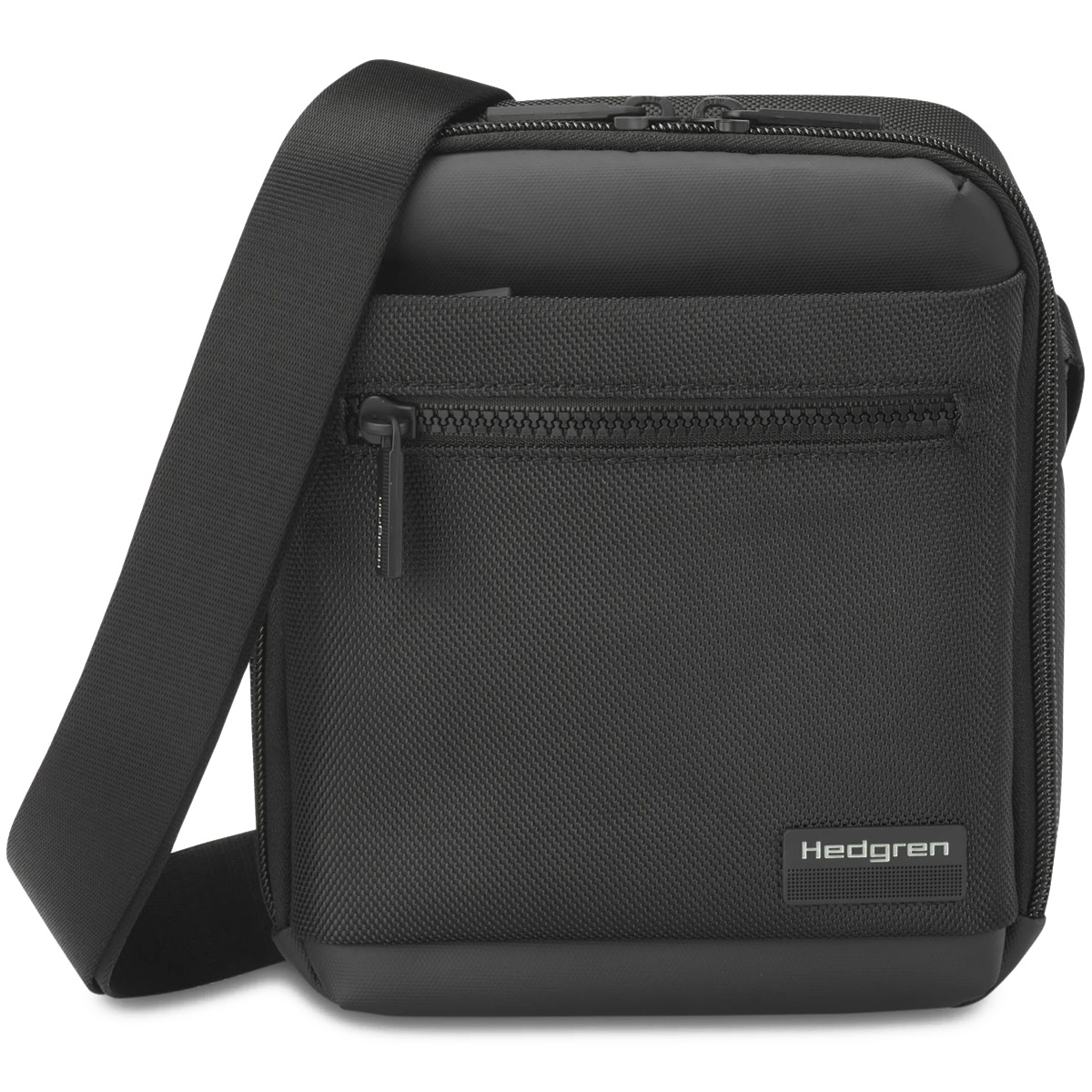 HNXT01/003-01 Сумка HNXT01 APP Vertical Crossover Pouch 7 RFID Hedgren Next - Вид №1