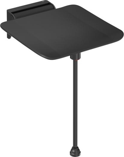 900.51.20160 складное сиденье HEWI System 900 - Вид №3