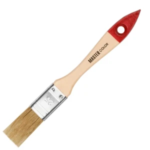 Кисть универсальная Master Color 25 мм