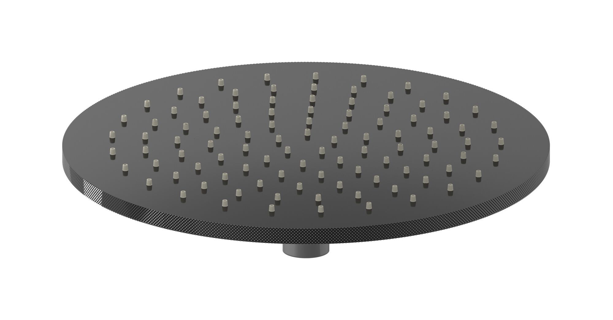 Круглая потолочная душевая головка IB промышленность ARCH-00072083 - Вид №1