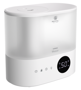 9153149 Увлажнитель воздуха Royal Clima Impero RUH-IM300/3.5E-WT