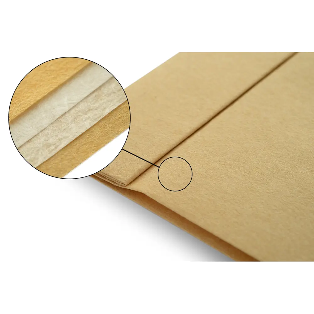 Мешки бумажные для пылесоса Zugel ZPB30P 30 л, 4 шт STLM-2091385 - Вид №3