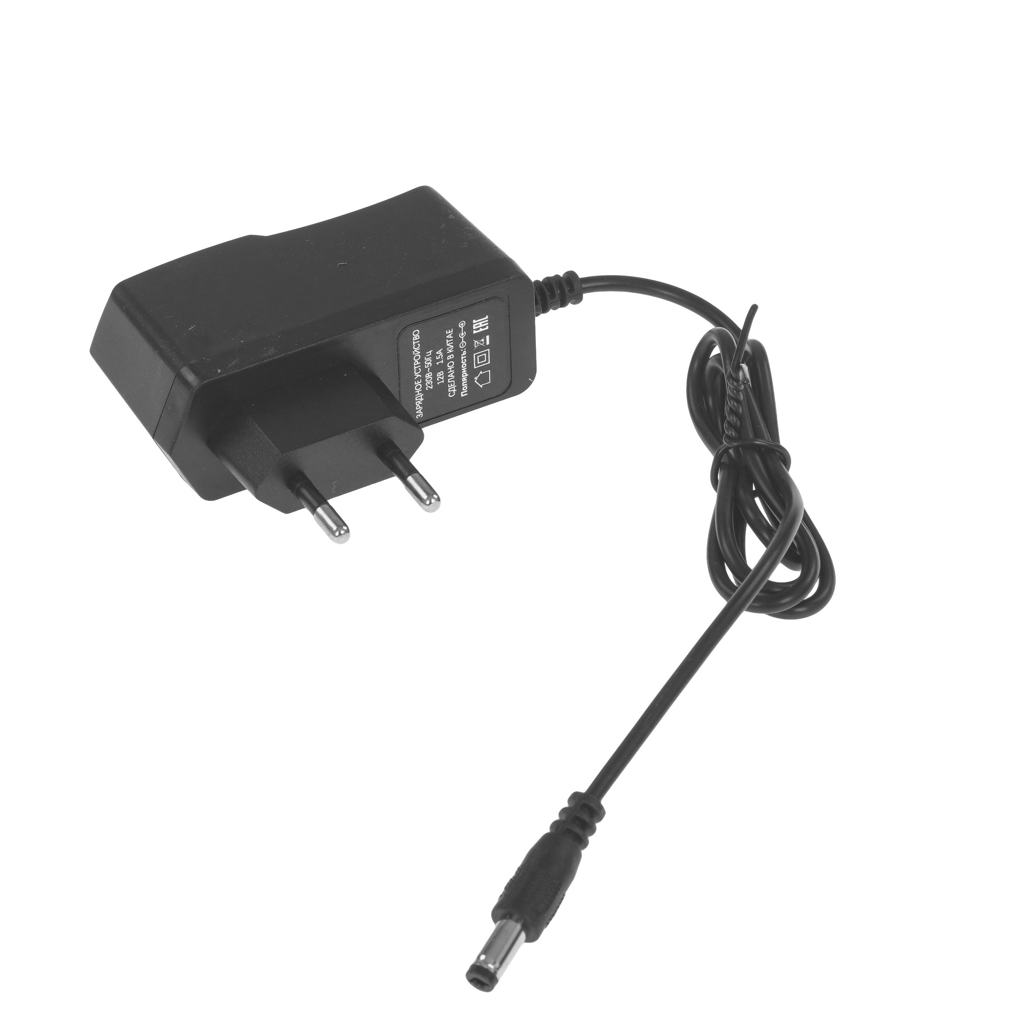 Дрель-шуруповерт Zitrek Green 12V Plus 9171282 STDN-0031086 - Вид №5