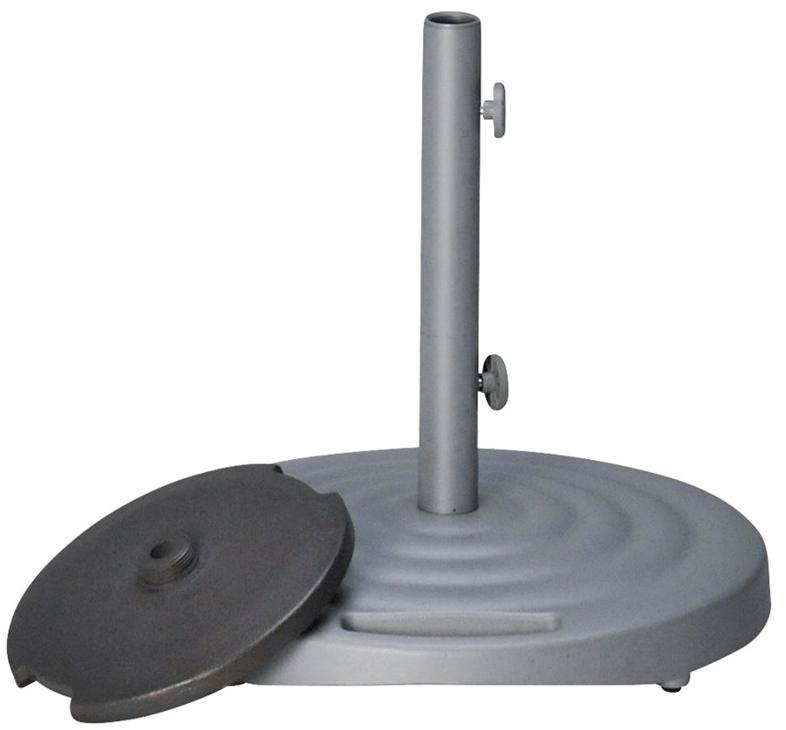 JANUS et Cie Основание зонта из алюминия Janus umbrella sun-id-1420923 - Вид №2