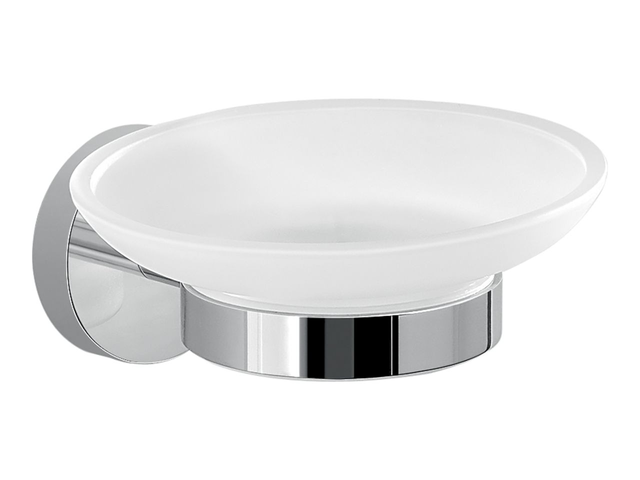 Настенная мыльница GEDY Эрос ARCH-00067063 - Вид №1