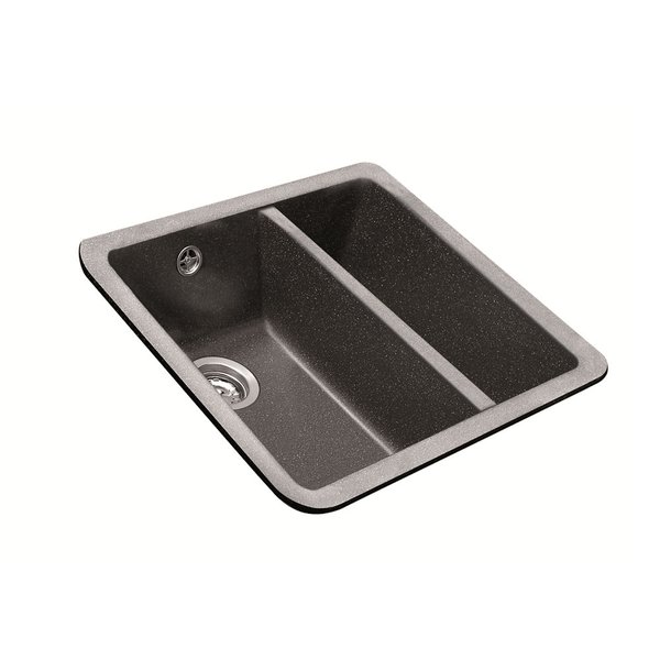 305860 Мойка кухонная овальная Teka  - Вид №1