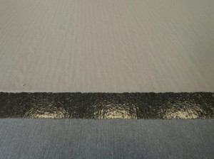 Двухкомпонентная эпоксидная смола в водной дисперсии, пыленепроницаемая и консолидирующая