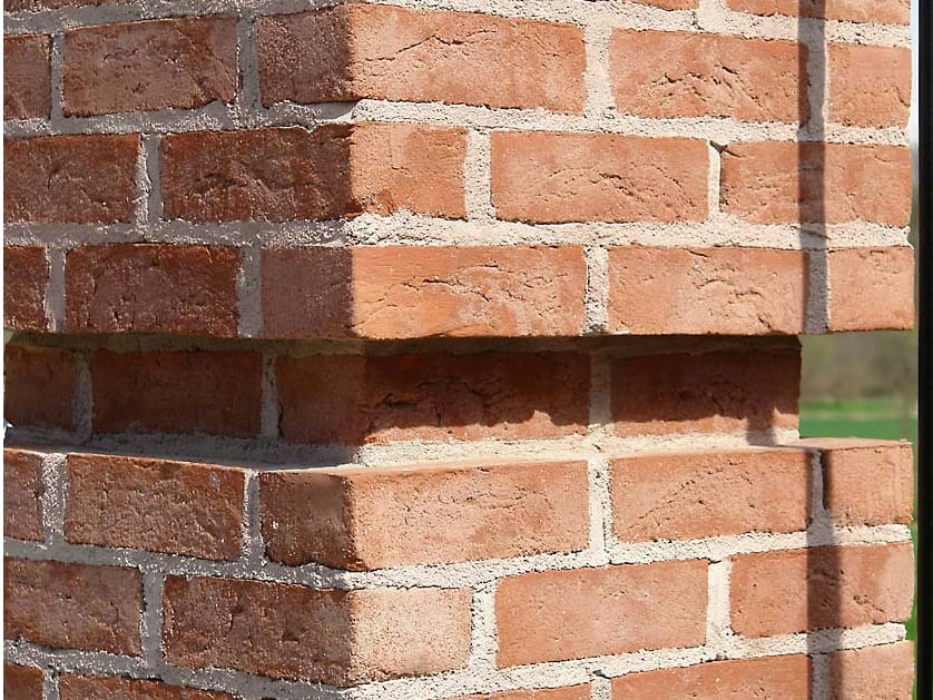 Кирпичная кладка B&B Rivestimenti Naturali GENESIS 630 ARCH-00147937 - Вид №9