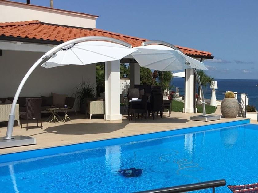 Umbrosa Регулируемый зонтик с боковой стойкой Icarus sun-id-1461079 - Вид №5