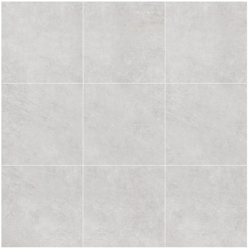 Керамогранит Axima Fresno 60×60 с эффектом бетона для интерьера и экстерьера 89439171 STLM-1573601 - Вид №2