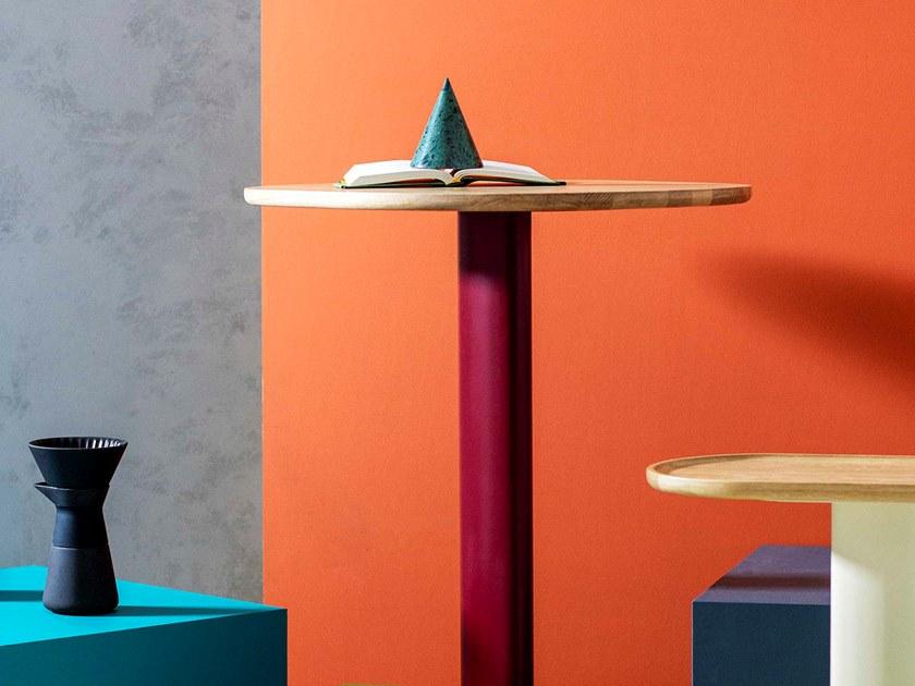 Liqui Contracts Овальный стол Georgie sun-id-1499696 - Вид №5