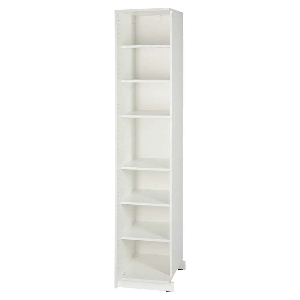 Santreyd Лион: угловой каркас шкафа для модульной системы 88967130 STLM-1501476