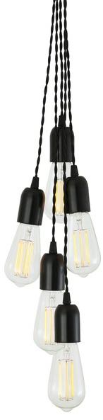 Mullan Lighting Люстра  Mlf217  - Вид №2