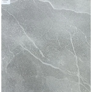 Глазурованный керамогранит Ceramente Stellare Lorraine 60x60 см 1.44 м² матовый цвет серый 87506976 STLM-2079086