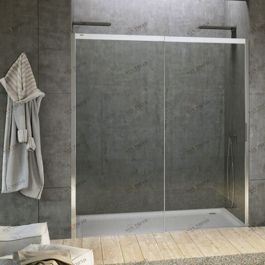 QTN2 Quadra collection Раздвижная дверь DUKA 45011