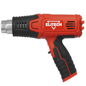 Строительный фен ELITECH ТВ 1655 9088423