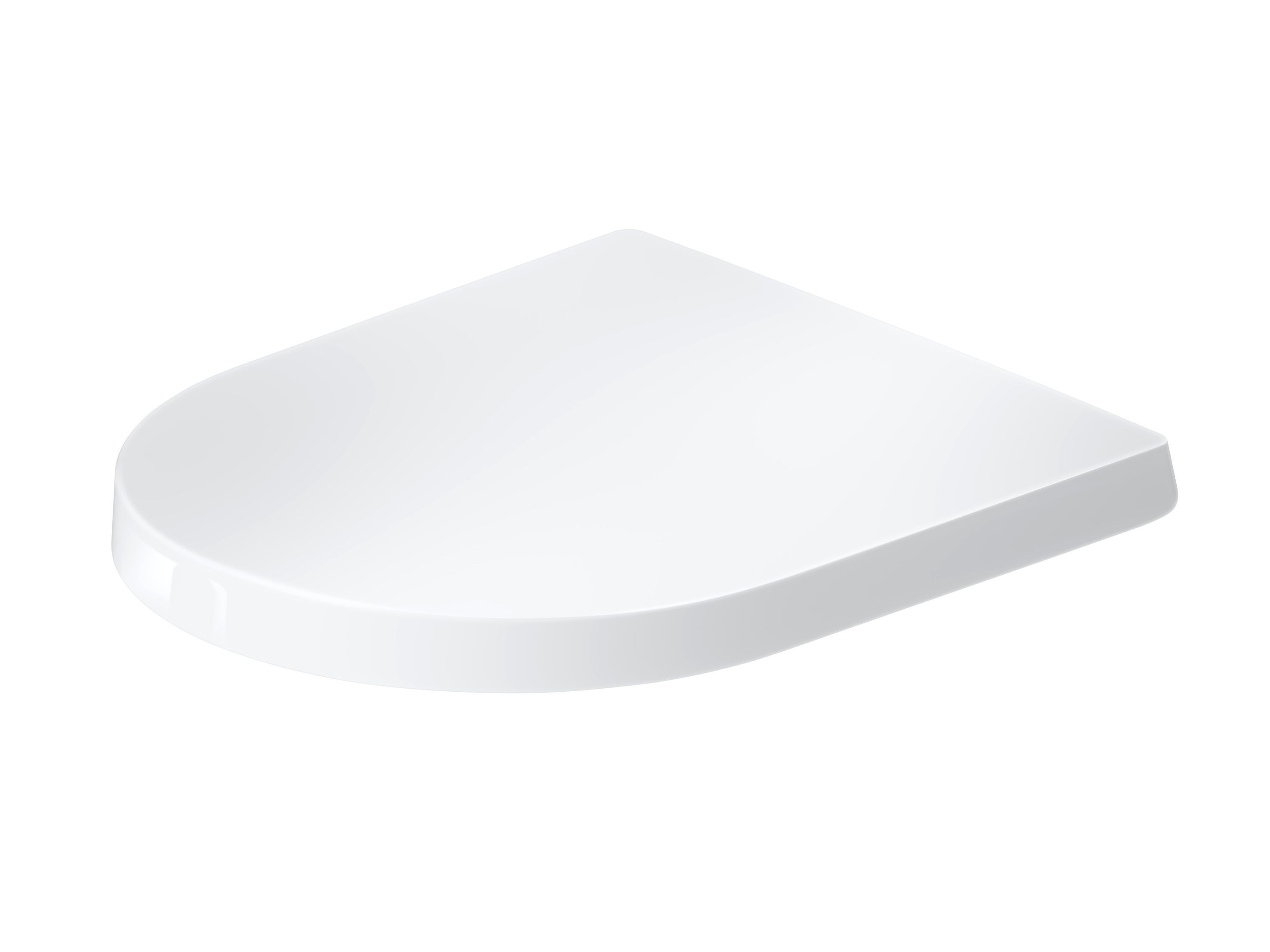 Сиденье для унитаза Duravit Balcoon ARCH-00057767