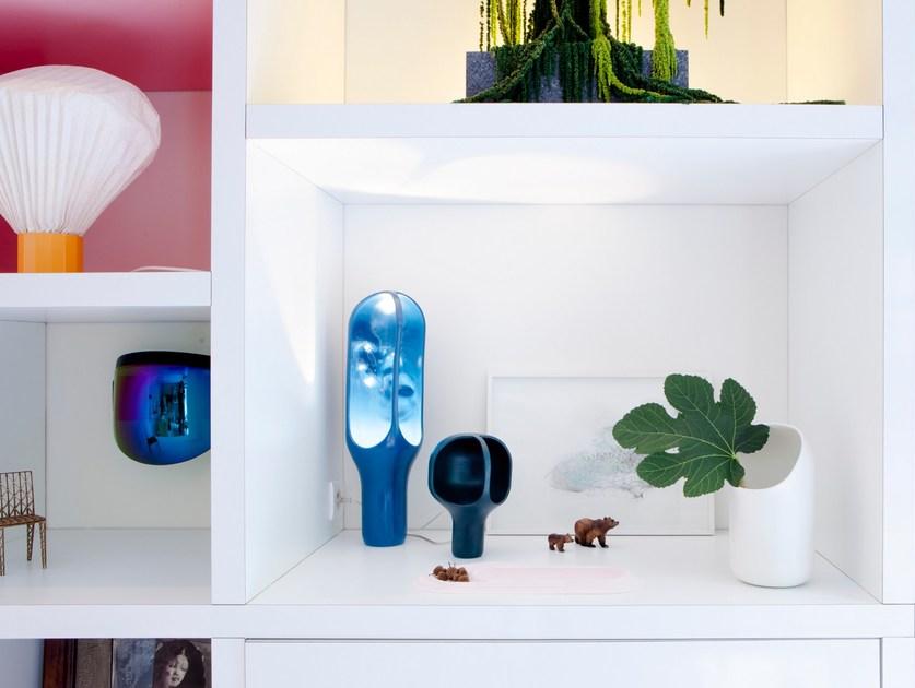 Moustache Настольная лампа из нетканого материала Vapeur sun-id-1467109 - Вид №12