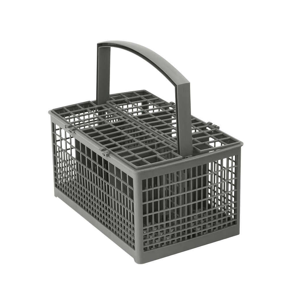 MLP 12S Посудомоечная бытовая машина mlp-12s/ полноразмерная, • тип установки: полновстраиваемая 60см • количество комплектов: 12 • управление: электронное с led индикацией • количество программ: 5 (интенсивная, эко, 90 минут, быстрая, половинная загрузка Santreyd  - Вид №11