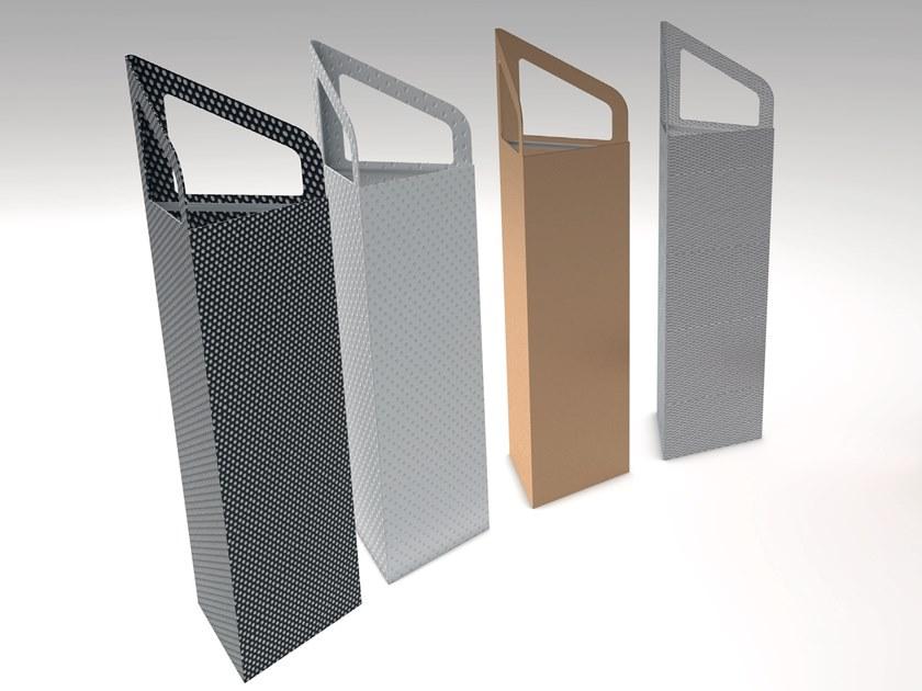 Manufatti Viscio Контейнер для мусора / подставка для зонтов sun-id-1390448 - Вид №1