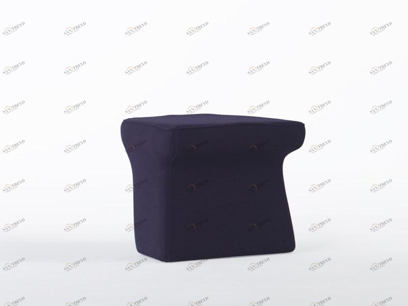 Viccarbe Пуф Fedele sun-id-1413069