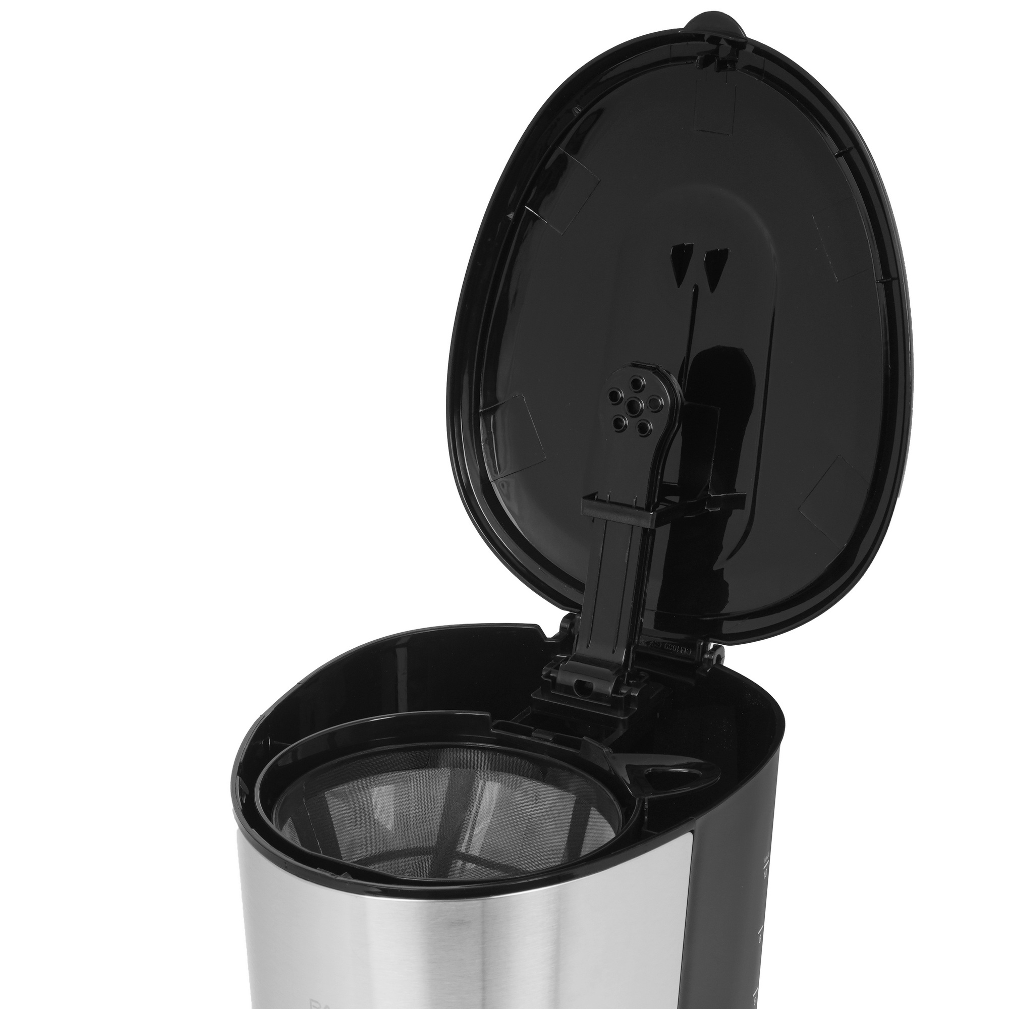 9269210 Кофеварка капельная RAGEX R405-000 черный STDN-0014837 - Вид №4